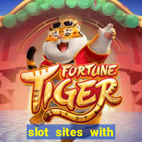 slot sites with fluffy favourites