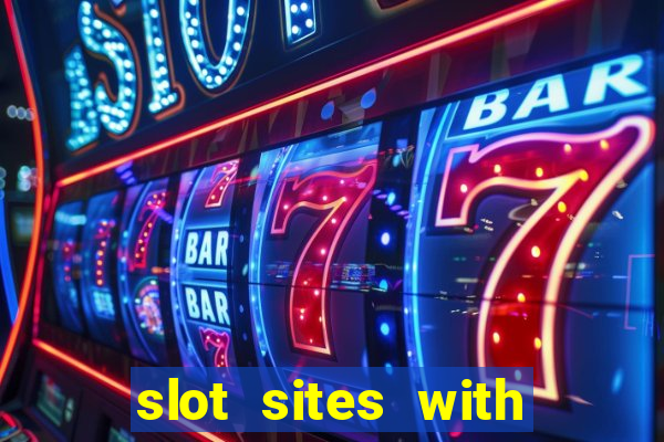 slot sites with fluffy favourites