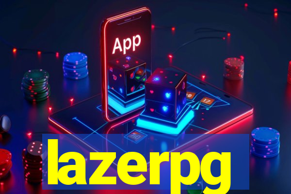 lazerpg