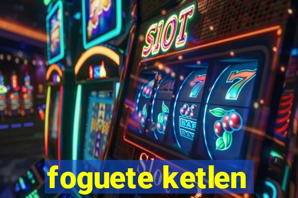 foguete ketlen