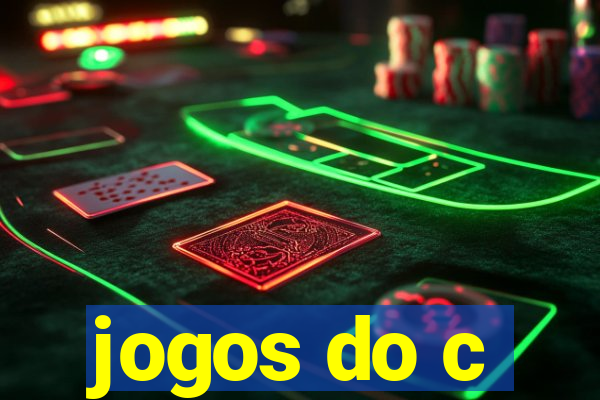 jogos do c