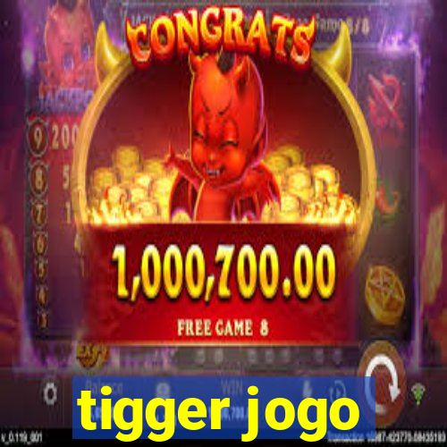 tigger jogo