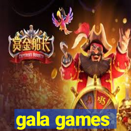 gala games