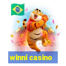 winni casino