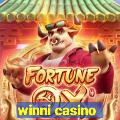 winni casino