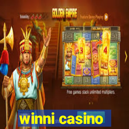 winni casino