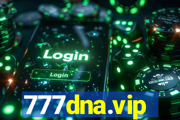 777dna.vip