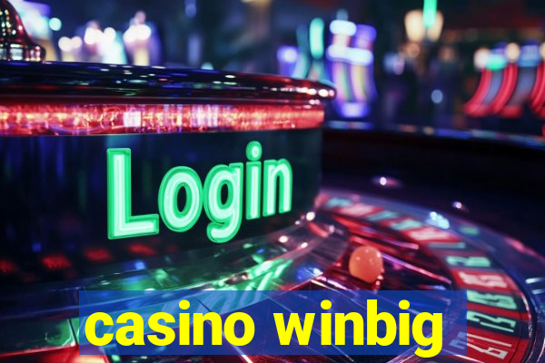 casino winbig