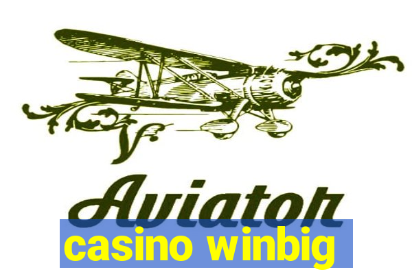 casino winbig