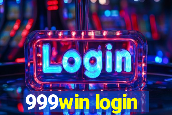 999win login