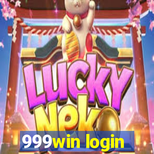 999win login