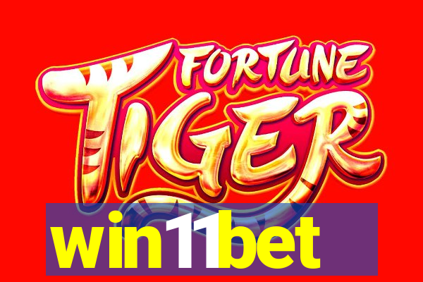 win11bet