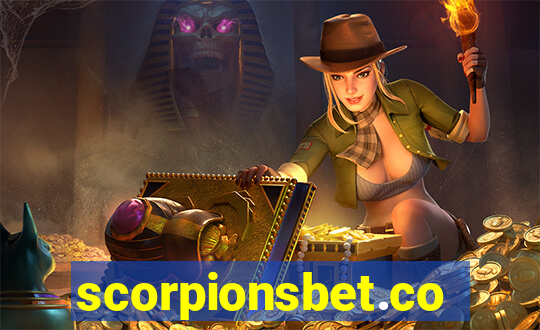 scorpionsbet.com