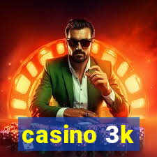 casino 3k