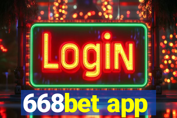 668bet app