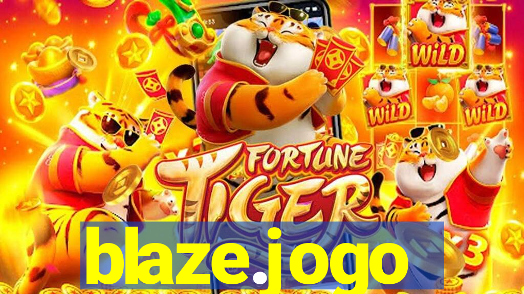 blaze.jogo