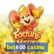 bet600 casino