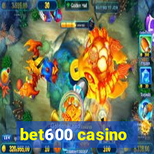 bet600 casino