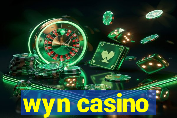 wyn casino