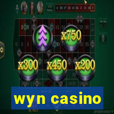 wyn casino