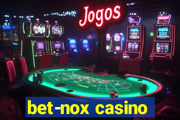 bet-nox casino