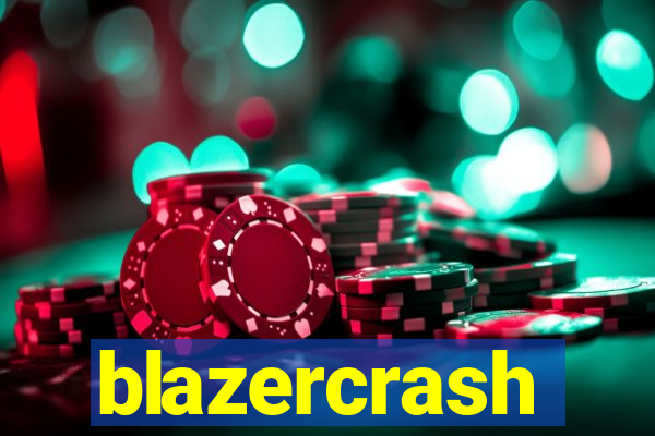 blazercrash