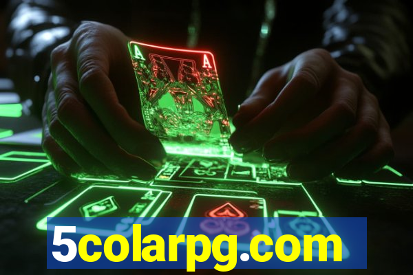 5colarpg.com