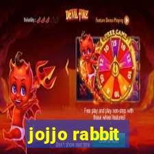 jojjo rabbit