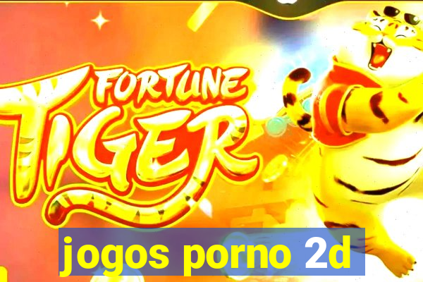 jogos porno 2d