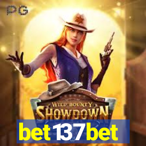 bet137bet