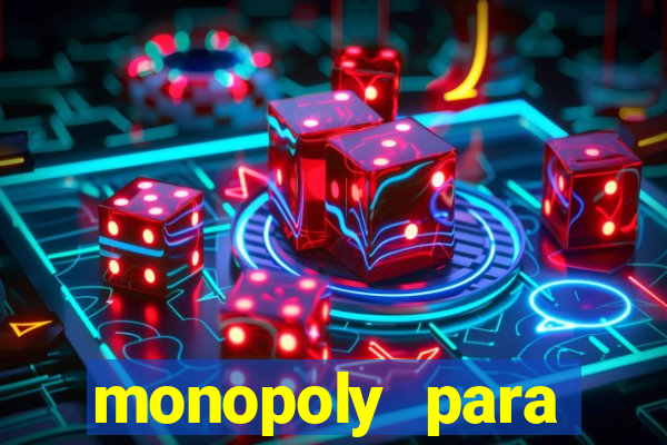 monopoly para imprimir pdf completo