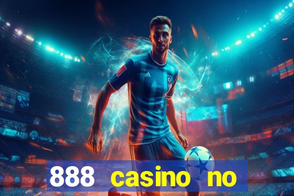 888 casino no deposit bonus codes