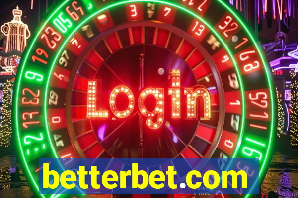 betterbet.com