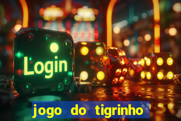 jogo do tigrinho que esta pagando agora