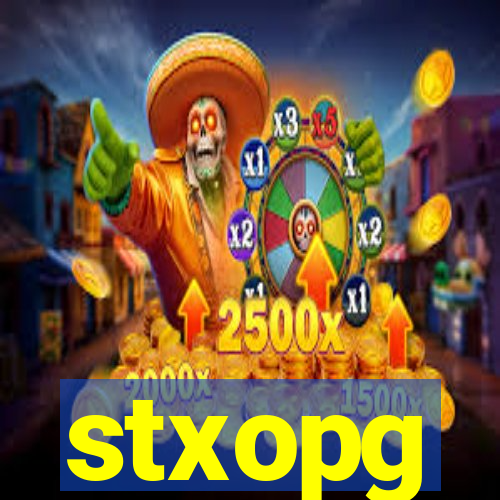 stxopg