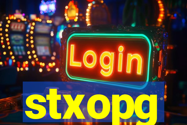 stxopg