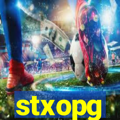 stxopg