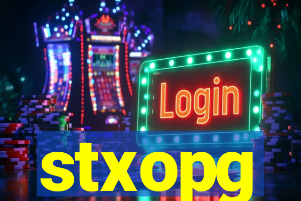 stxopg