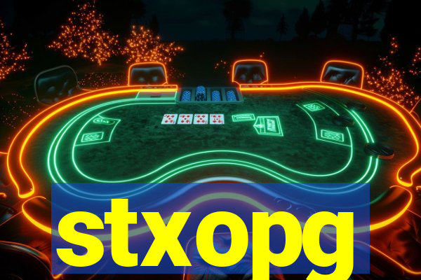 stxopg