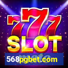 568pgbet.com