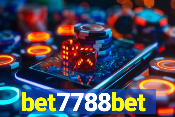 bet7788bet