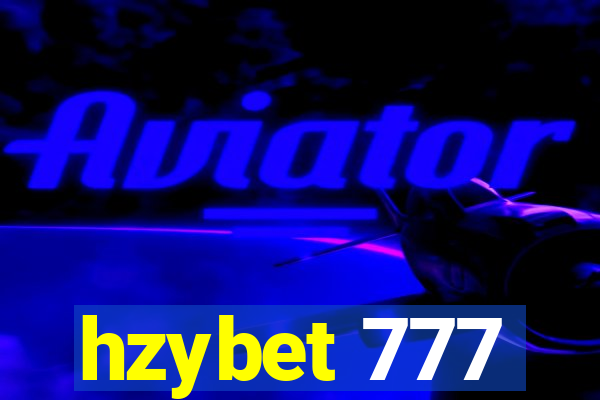 hzybet 777