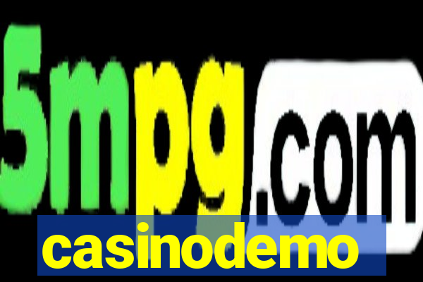 casinodemo