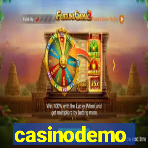 casinodemo