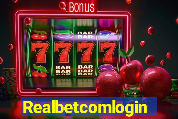 Realbetcomlogin