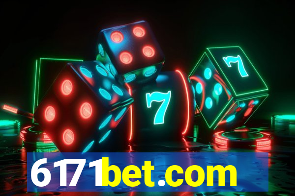 6171bet.com