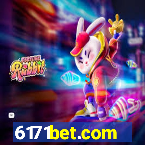 6171bet.com