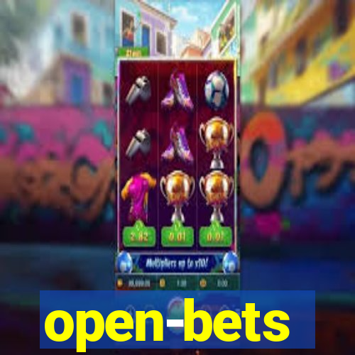 open-bets