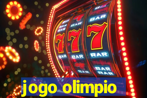 jogo olimpio