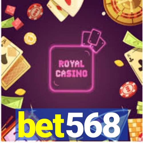 bet568